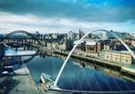 Location vacances Blaydon - Alexander Apartments City North-3