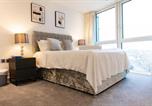 Location vacances Gare sud de Portsmouth - Gwq Apartments Luxe-1