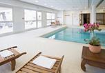 Location vacances Puy-Saint-Vincent - RÉSIDENCE LES GENTIANES
