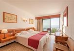 Location vacances Estellencs - Hostal Sa Baronia-1