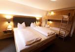 Hôtel Bad Tolz - Hotel Gasthof Neuwirt-2