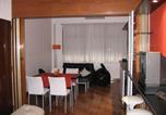 Location vacances Buenos Aires - Departamento Av Corrientes-3