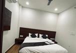 Hôtel Jaipur - Hotel Sun By Thc Group-3