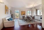 Location vacances Rapallo - Appartamento Gabbiano-1