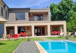 Location vacances Bongolethu - Karoo Sun Guest House-3