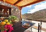 Location vacances Hermigua - Finca Los Tableros-3