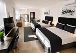 Location vacances Durbanville - 30 on 6th-1