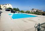Location vacances Castelsardo - Affittimoderni Castelsardo - Aurora-3
