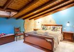 Location vacances Riposto - Casa delle Zammare Fronte mare centro storico-4