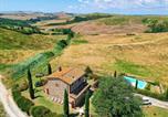 Location vacances San Giovanni d'Asso - Castelmuzio by Posarellivillas-2