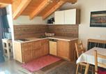 Location vacances Badia - Ciasa Irene App Mansarde-4