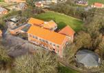 Location vacances Thisted - Exclusive Pool Houseconference Center With Gymnasium-2