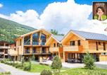 Location vacances Sankt Georgen ob Murau - Kreischberg Pool Villas & Penthouses by Alps Resorts-1