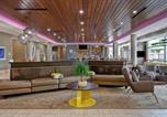Hôtel Orangeburg - Springhill Suites by Marriott Orangeburg-4