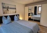 Location vacances Schneeberg - Ferienwohnung Eg Frauenmarkt 1-1