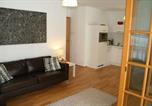 Location vacances Dorfgastein - Eva Maria 1-3