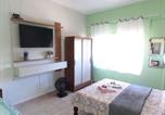 Location vacances Santos - Kitnet Próximo à Av Principal e Praia-3
