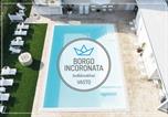 Hôtel Province de Chieti - Borgo Incoronata B&B-1