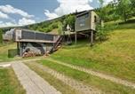 Location vacances Bad Wildbad - Base Camp Poolhouse-2