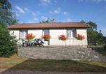 Location vacances Plombières-les-Bains - Gîte reposant en forêt avec terrasse, proche de Plombières-les-Bains - Fr-1-589-165-1
