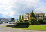 Hôtel Province de Pérouse - Hotel Fondovalle-1