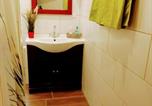 Location vacances Cottbus - Pension am Reethaus-4