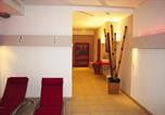 Location vacances Serfaus - Chalet in Fiss with Sauna and Mountain Views-1
