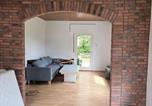 Location vacances Herford - Ruhige und gemütliche Wohnung im Eg-2