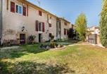 Location vacances Villelaure - Les Goirands - avec piscine privée-4