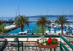 Location vacances Baška Voda - Apartment Rilka-2