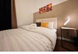 Location vacances  Gare de Dundee - Pinewood Cozy Apartment in Dundee-1