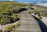 Location vacances Kommetjie - Gypsywagons - Arum Ave, Kommetjie, Cape Town-1