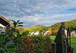Location vacances Heilbronn - Villa Clee Ferienwohnungen-4
