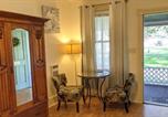 Location vacances Fruitland - Garden and Sea Inn-3