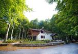 Location vacances Abbadia San Salvatore - Chalet Il Cristallo-Monte Amiata-3