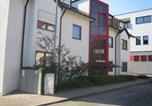 Location vacances Leinfelden-Echterdingen - Ferienwohnung Klenk-2