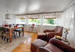 Location vacances Varberg - 4 Bedroom Amazing Home In Haverdal-4