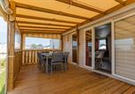 Location vacances Muzillac - Mobil-home Ambon 6 personnes-3