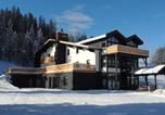 Location vacances Aflenz Kurort - Mountainlodge am Ötscher-3