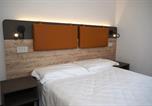 Hôtel Rapolano Terme - Hotel Sangallo-3