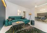 Location vacances Sopot - Monte Cassino Comfort Apartments-1