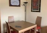 Location vacances Velayos - Mym Vivienda Ávila, buena situación. Vut-Av-00805-1