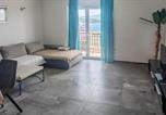 Location vacances Lumbarda - 2 Bedroom Gorgeous Apartment In Lumbarda-4
