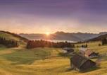 Location vacances Egg - Alpenhotel Bödele - Luxus Suite 13-3