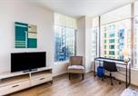 Location vacances Boston - Seaport Apt with City Views - Alx-1512-3
