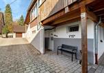 Location vacances Oberderdingen - Ferienwohnung Knittlingen-1