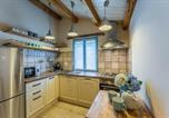 Location vacances Barban - House Grandići 1852-3