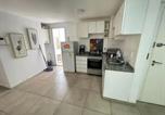 Location vacances Buenos Aires - Caballito Aparts-1