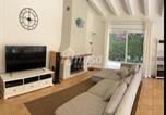 Location vacances Calonge - Villa Brisa Marina-4