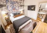 Location vacances  Saint Martinville - Art-Deco 1br Near Downtown Lafayette-3